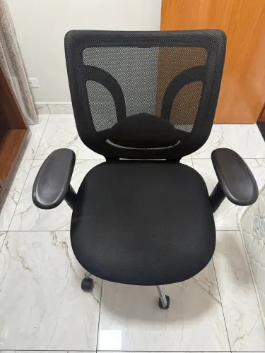 Cadeira giratória 