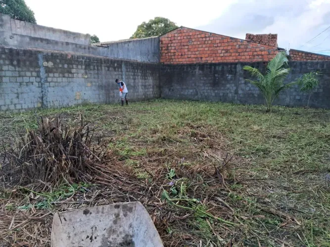Imóvel para venda tem 300 metros quadrados em Piabeta - Nossa Senhora do Socorro - SE