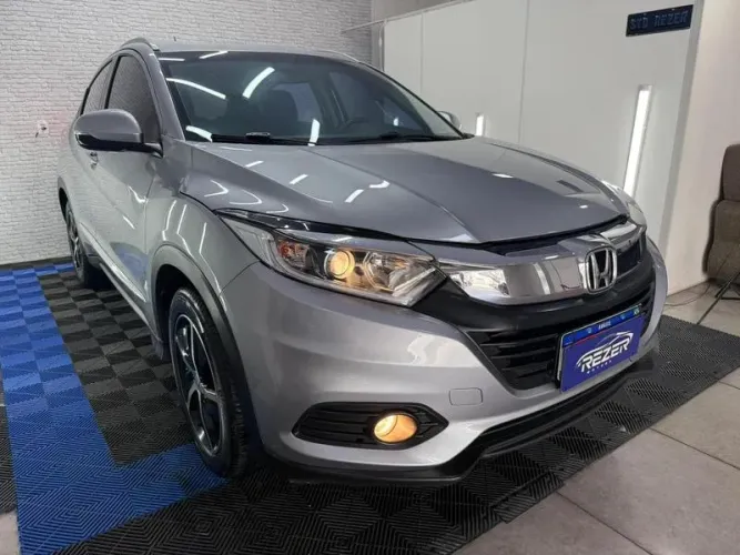 Honda HR-V EX 1.8 Flexone 16V 5P Aut. 2021