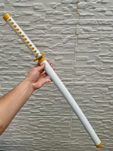 Katana demon slayer