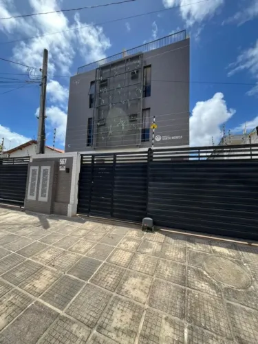 Apartamento para Venda em João Pessoa / PB no bairro Altiplano Cabo Branco