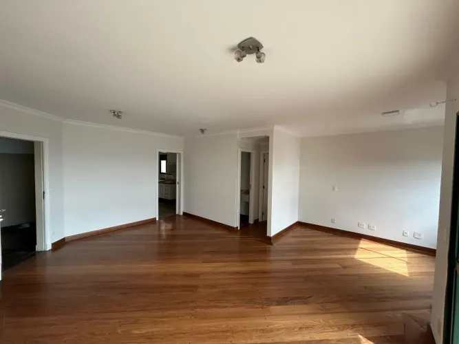Apartamento à Venda em Alphaville Condomínio Classic