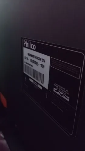 Tv Philco 32 polegadas 