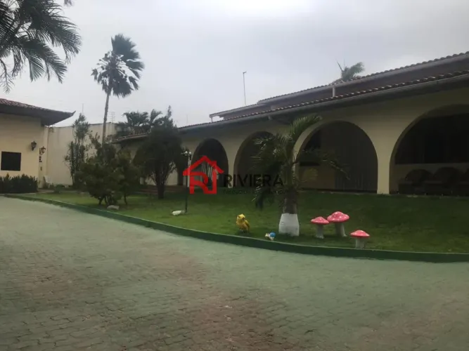 CHACARA RESIDENCIAL em SÃO LUÍS - MA, FORQUILHA