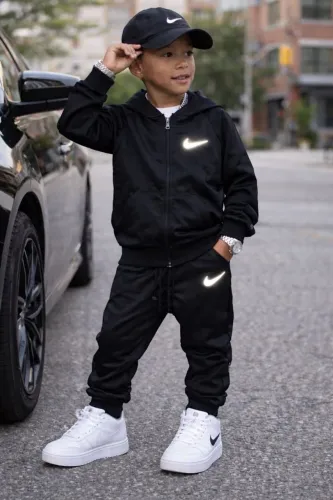 Conjunto Menino Infantil