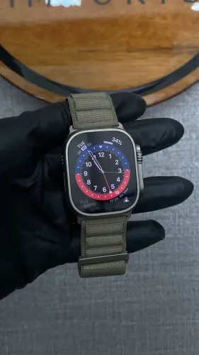APPLE Watch Ultra 2 +