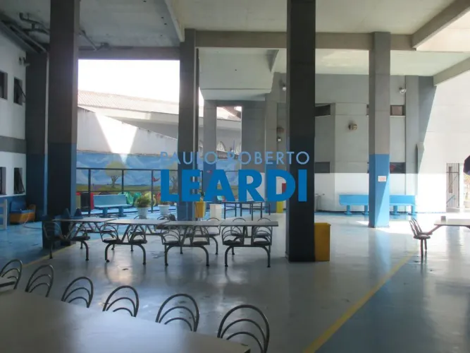 PRÉDIO - BUTANTÃ - SP