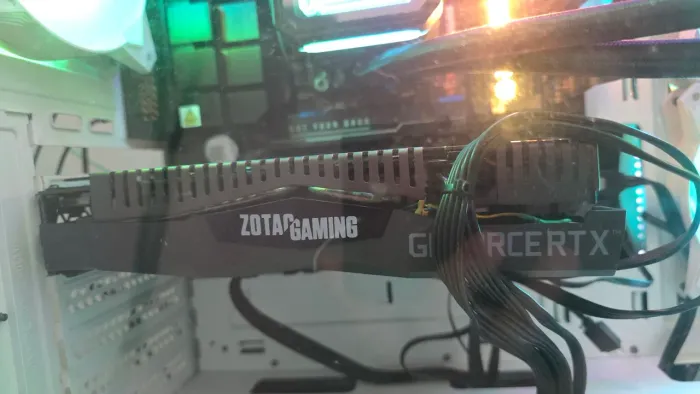 Rtx 2060 6gb 
