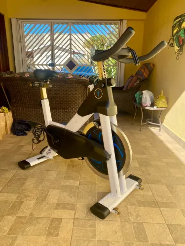 Bike Spinning Origym Qasar Pro