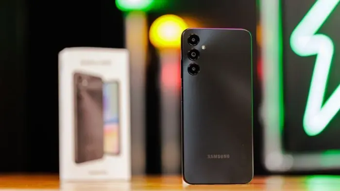 Samsung A05s 6gb Ram /128 gb ,Telão 6.7" ,zerado na Caixa