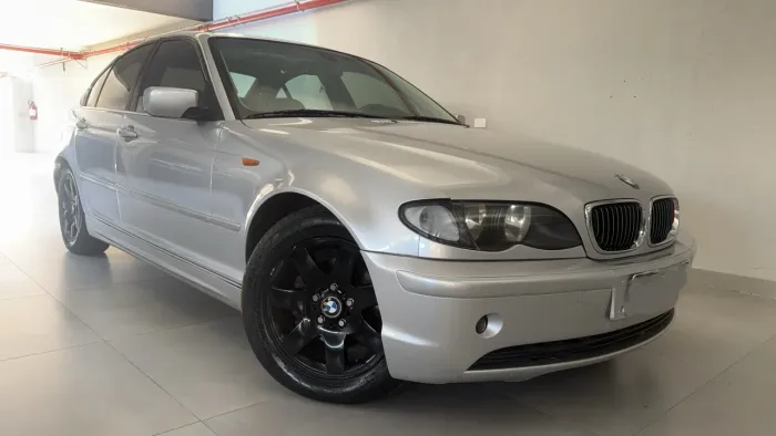 BMW 320I A 2003