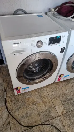 Máquina de lavar roupa Samsung 11 kilos 220 volts