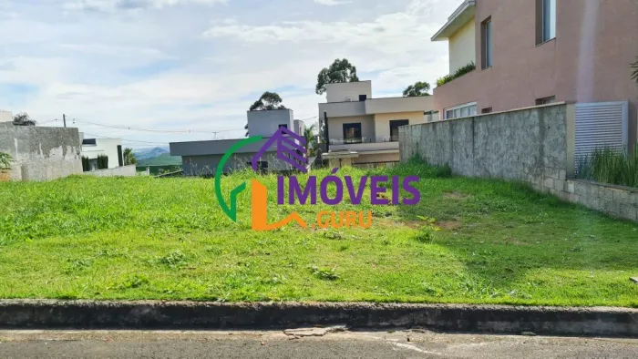 TERRENO EM CONDOMÍNIO - CONDOMÍNIO VITA VERDI - SP