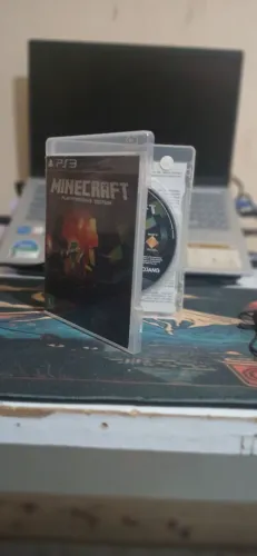 Minecraft PS3 Edition