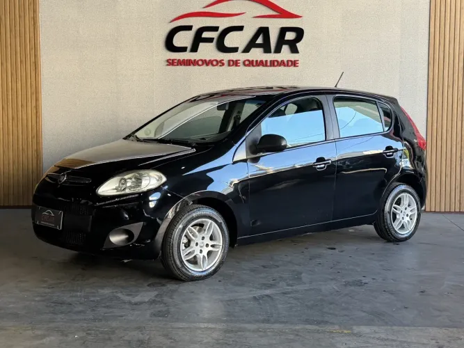 Fiat Palio Attractive 1.0 EVO Fire Flex 8V 5P 2015