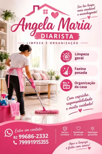 Diarista