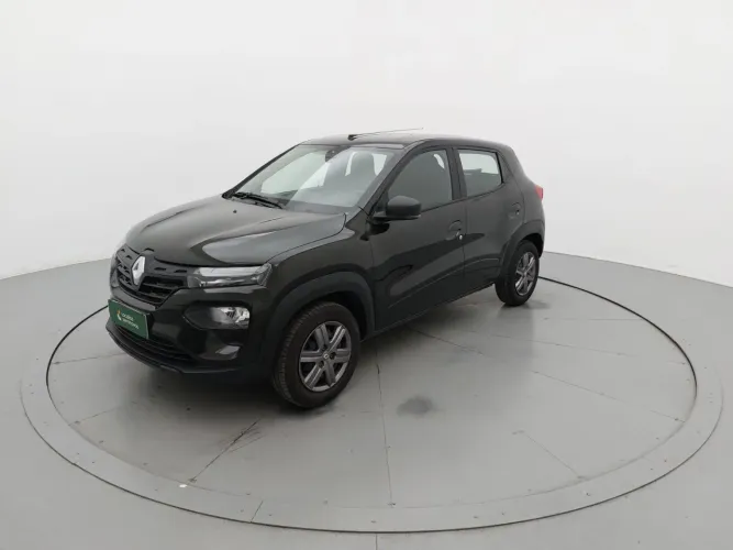 Renault Kwid 1.0 Zen 2025