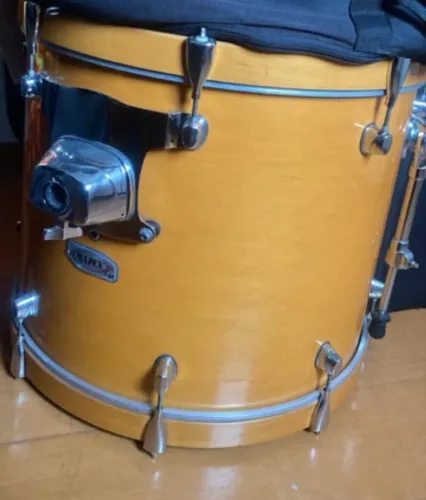 Bumbo mapex 22 pro m + ton 13 pro m