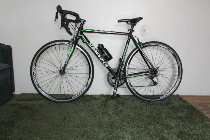Bicicleta aro 29 speed