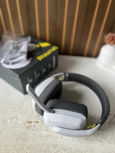 Headset Gamer Bluetooth e 2.4