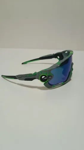 Oakley Jawbreaker Custom 