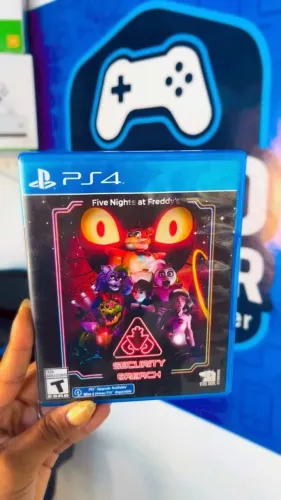 ps4 ソフト jogo 171 ps4