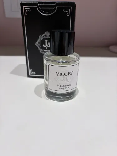 JA Essence Violet 50ml
