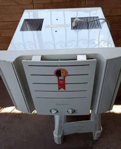 Ar condicionado Springer 10.000 BTUs 110v