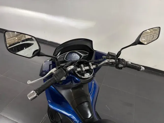 PCX 150 cilindradas  2020