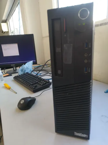 COMPUTADOR I7 4GEN+16GB RAM+SSD+GT730