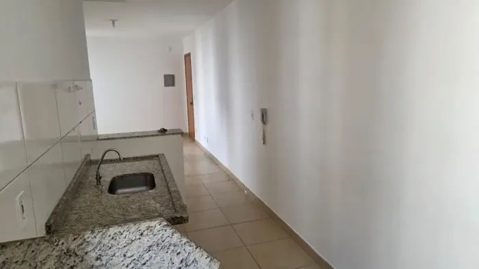 Apartamento 2 quartos a venda, Setor Jardim Presidente