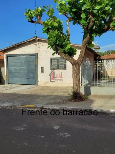 Salão Comercial para Venda em Alfredo Marcondes, CENTRO