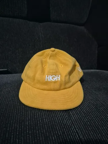 BONÉ NEW ERA