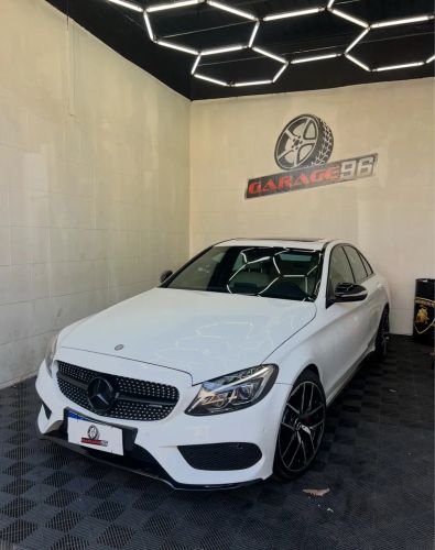 Imagem de Mercedes-Benz C-250 Sport 2.0 16V 211cv Aut. 2015