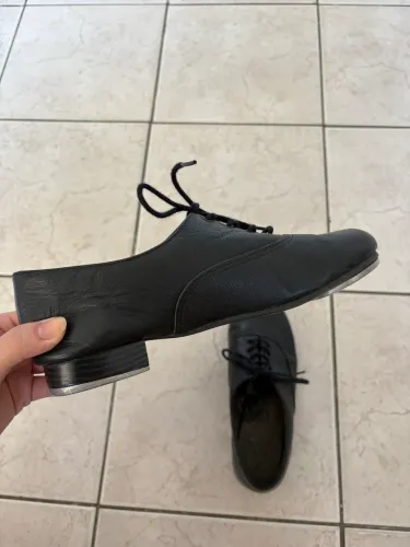Sapato de sapateado