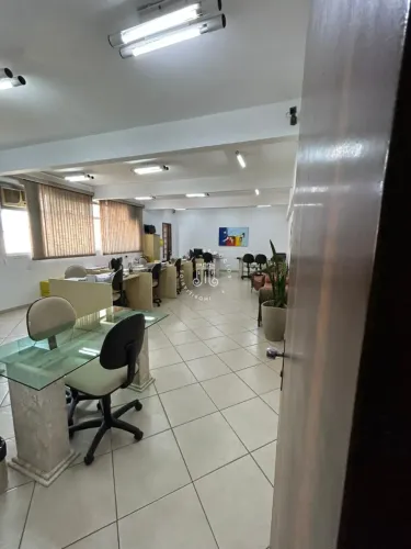 SALAS PARA VENDA OU LOCAÇÃO NO EDIFÍCIO PALACIO DO COMERCIO NO CENTRO DE JUNDIAÍ/SP