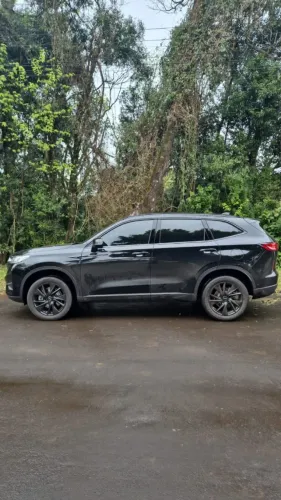 GWM Haval H6 Premium HEV 2025