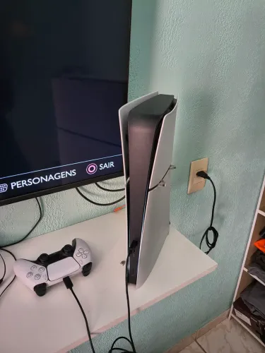 PS5