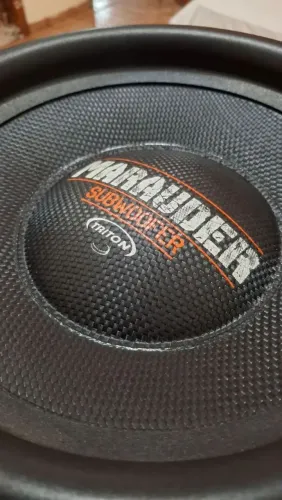 VENDO GRAVE "MARAUDER " 1350 RMS