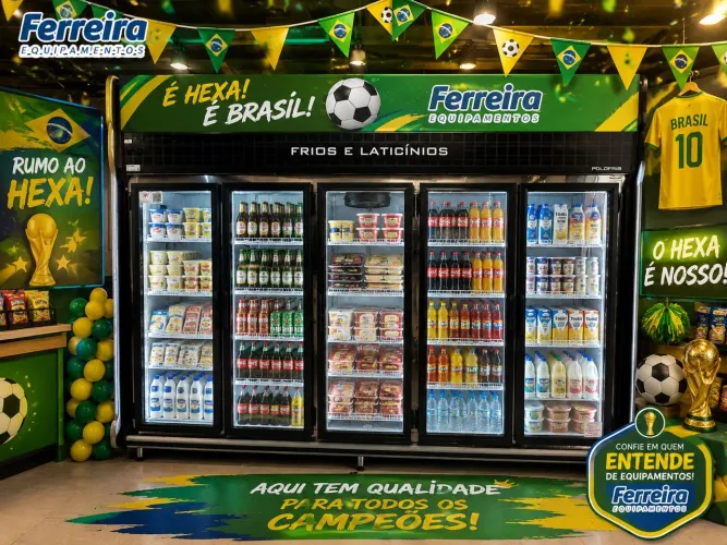 Auto serviço polofrio novos super promoção entrega imediata 