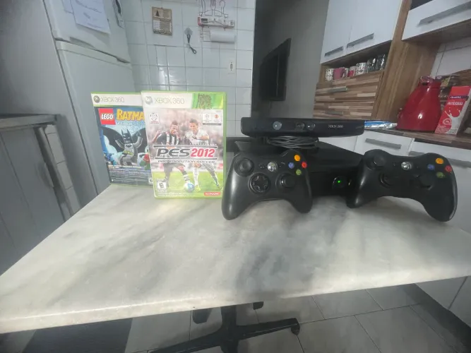 Xbox 360