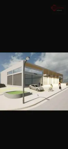 Salão para alugar, 310 m² por R$ 20.000,00/mês - Vila Rica (Zona Leste) - São Paulo/SP