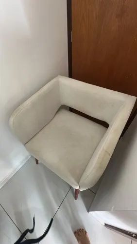 Vendo poltrona