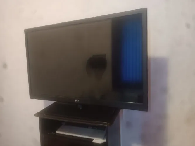 Tv LG 42lt360c