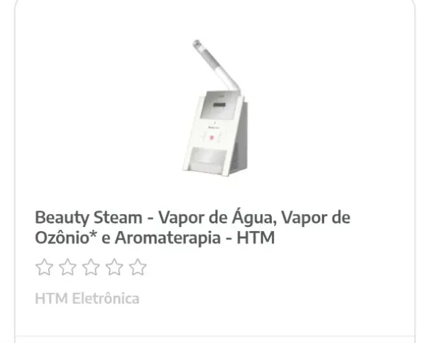 Vapor de ozônio 