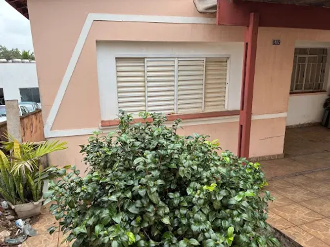 Oportunidade no centro de Americana por 550mil