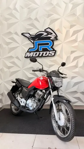 HONDA CG 160 START 2023