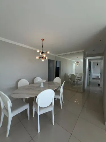 Imóvel para venda tem 105 metros quadrados com 3 quartos em Casa Caiada - Olinda - PE