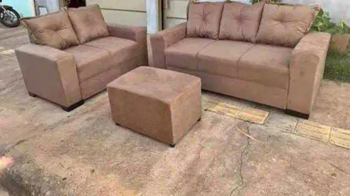 Sofa sofa (novo) 