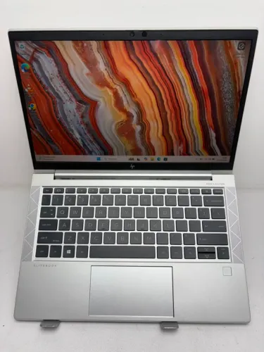 NOTEBOOK HP ELITEBOOK i7 ALUMÍNIO FULL HD SSD TECLADO ILUMINADO!